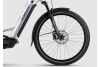 Rower elektryczny trekkingowy Haibike Trekking 7 w 100% gotowy do jazdy + Gratis tak